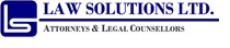 Law Solution Ltd.